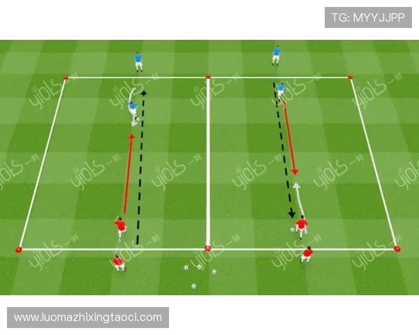 足球比赛中的进攻组织与传球策略 足球比赛中的进攻组织与传球策略