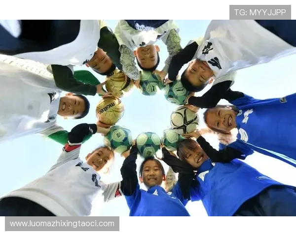 足球训练中的协调能力与反应速度