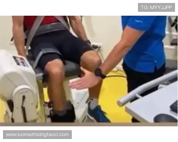 足球训练中的运动康复与伤病管理