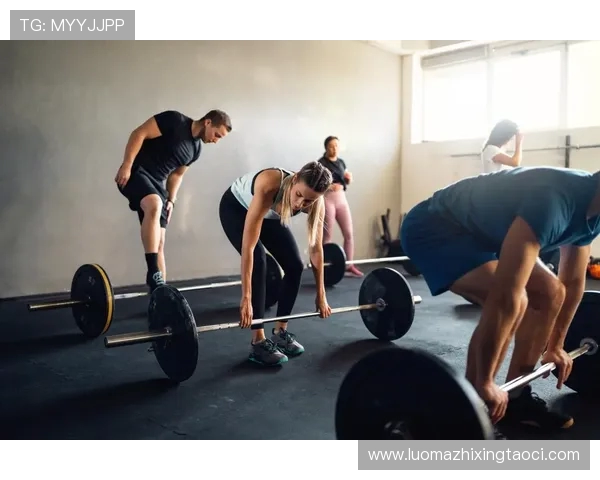 高强度间歇训练对脂肪燃烧与肌肉增长的效果