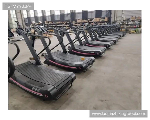 高端家用健身器材的客群定位与营销打法