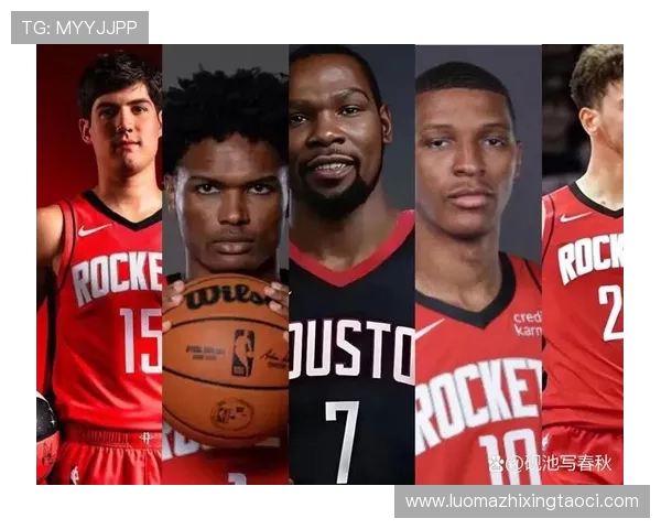 2016年火箭队首发阵容详解及赛季表现预测 2016年火箭队首发阵容详解及赛季表现预测