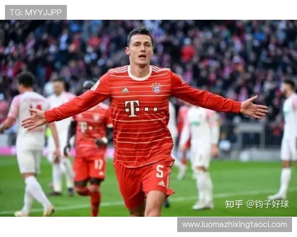 2223德甲球队巡礼:全面介绍2223赛季德甲各支球队的现状