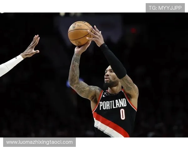 NBA开拓者队与火箭队的比赛精彩回顾