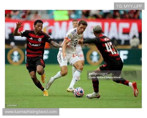 拜仁世俱杯征战全纪录：德甲巨人2025年目标与战术体系揭秘