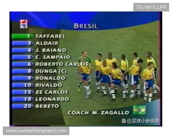 1998年世界杯冠军法国队崛起与传奇之路历史性夺冠全景解析