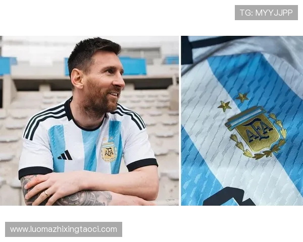 从经典蓝白到荣耀加冕的阿根廷世界杯球衣传奇演变史设计文化与冠军记忆