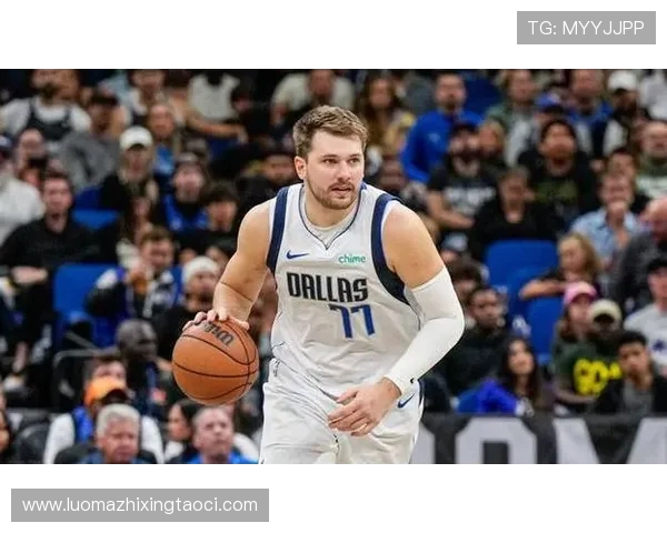 东契奇回应外界质疑：我为何要在意那些黑子的声音呢