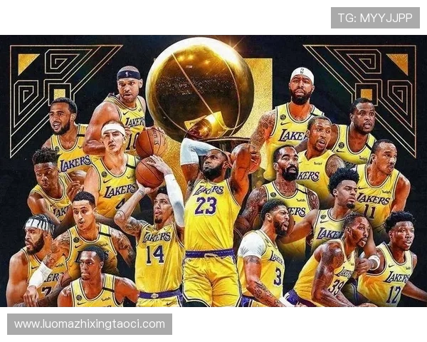 2020年NBA总冠军洛杉矶湖人队夺冠历程与阵容解析